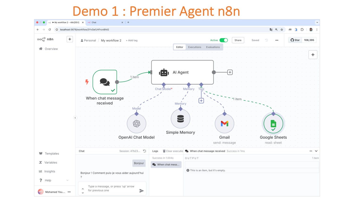 Automatiser avec n8n, Make ou Power Automate